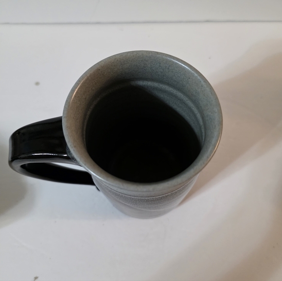 Renaissance Festival Beer Grog Mug Dragon Logo - Picture 4 of 9